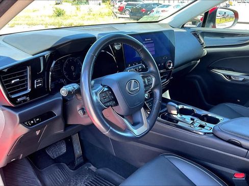 Used 2022 Lexus NX 250 AWD image 13