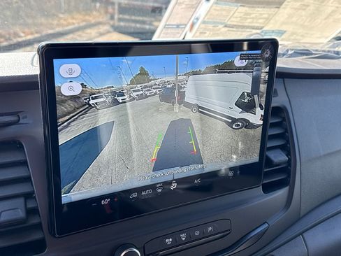 New 2026 Ford Transit 250 w/ Load Area Protection Package image 46