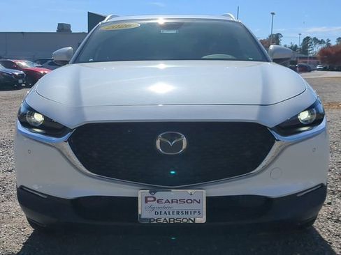 New 2026 MAZDA CX-30 AWD 2.5 S image 8