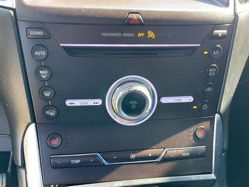 Used 2019 Ford Edge Titanium FWD image 24
