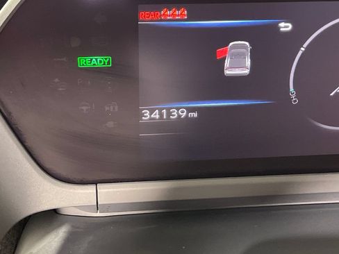 Certified 2023 Toyota bZ4X FWD w/ Weather Package image 19