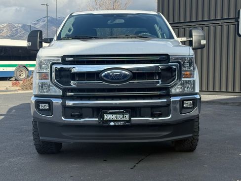 Used 2022 Ford F350 XLT w/ XLT Value Package image 3