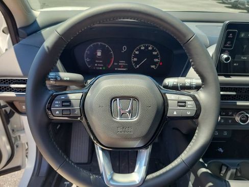 New 2026 Honda HR-V EX-L image 16