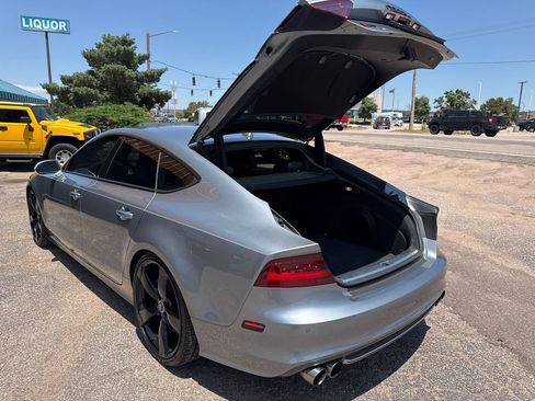 Used 2013 Audi S7 Prestige AWD/4WD image 38