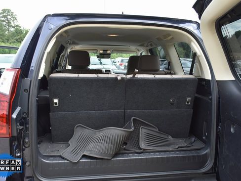 Used 2021 Lexus GX 460 Luxury w/ Sport Design Package image 35