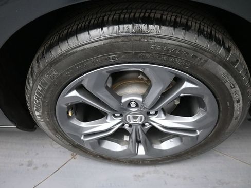 Certified 2023 Honda Accord EX image 15