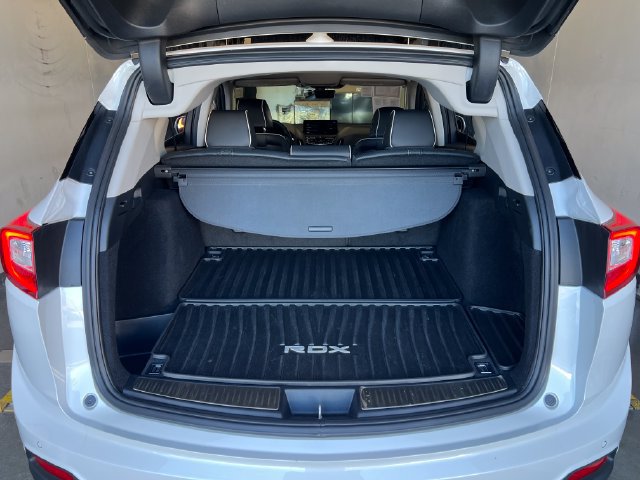 Used 2024 Acura RDX w/ Advance Package AWD/4WD image 18