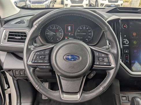 Used 2023 Subaru Ascent Touring AWD/4WD image 15