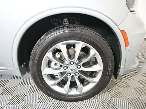 Used 2024 Dodge Durango Citadel image 11