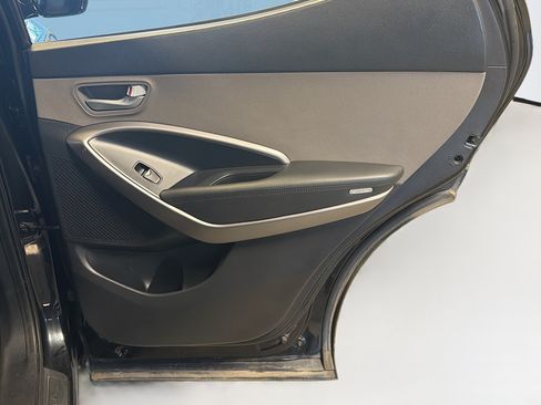 Used 2016 Hyundai Santa Fe Sport AWD/4WD image 27