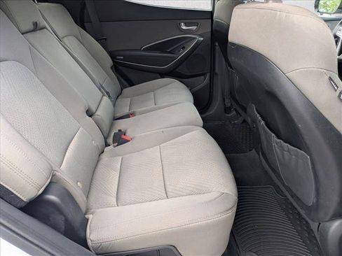 Used 2014 Hyundai Santa Fe Sport w/ Popular Equipment Package 02 AWD/4WD image 18