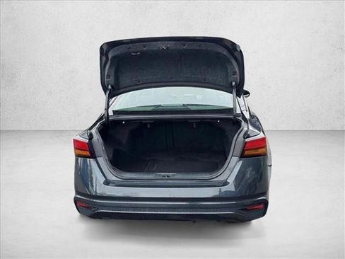 Used 2022 Nissan Altima 2.5 SV image 7