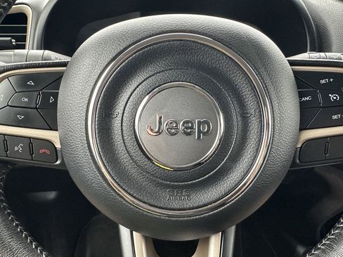 Used 2015 Jeep Renegade Limited AWD/4WD image 50