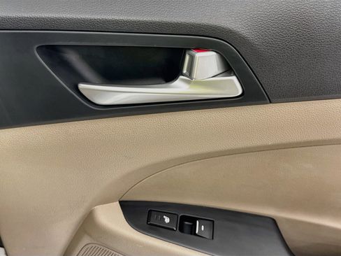 Used 2021 Hyundai Tucson Ultimate FWD image 29