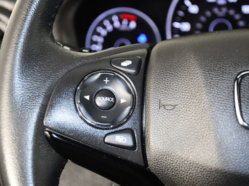 Used 2021 Honda HR-V Sport image 20