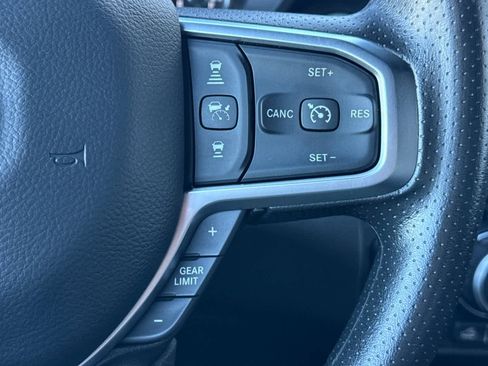 Used 2025 RAM 1500 Classic Warlock image 26