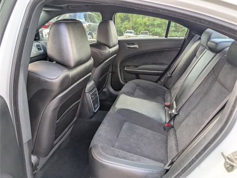 Used 2023 Dodge Charger Scat Pack w/ Dynamics Package image 14