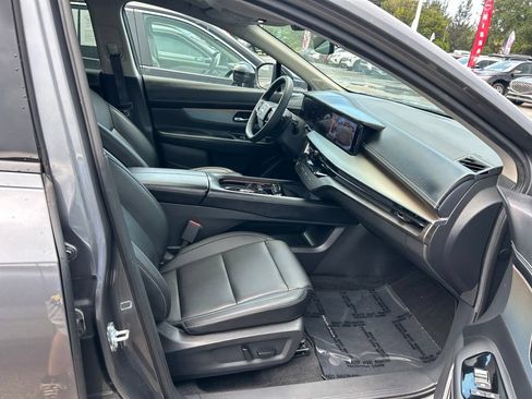 Certified 2025 Nissan Murano SL AWD/4WD image 42