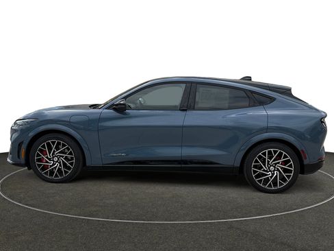 Used 2023 Ford Mustang Mach-E GT w/ GT Performance Edition AWD/4WD image 2