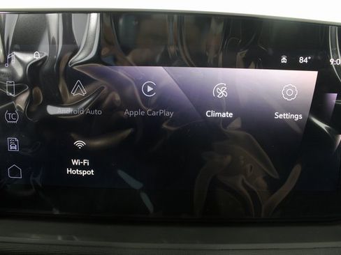 New 2026 Buick Envista Preferred w/ Convenience I Package image 4