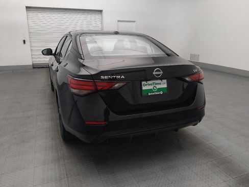 Used 2024 Nissan Sentra SV FWD image 6