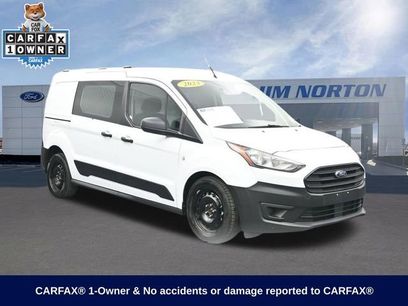 Used 2023 Ford Transit Connect XL