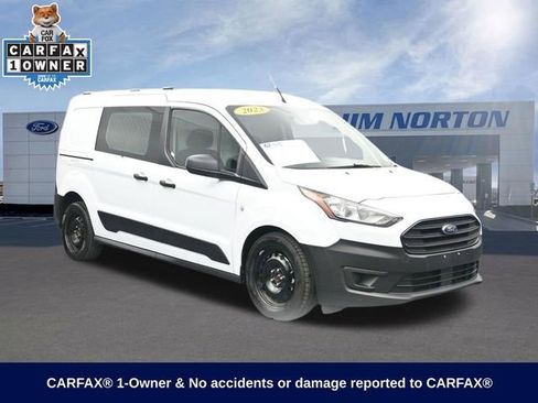Used 2023 Ford Transit Connect XL FWD image 1