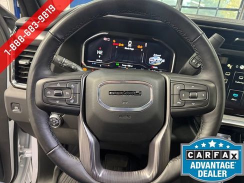 Used 2025 GMC Sierra 3500 Denali Ultimate image 19