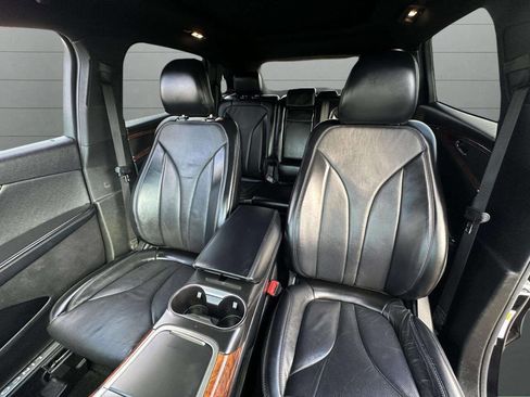 Used 2018 Lincoln MKX Reserve w/ Lincoln MKX Climate Package image 21