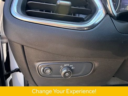 Used 2024 Chevrolet Equinox LS w/ LS Convenience Package FWD image 26