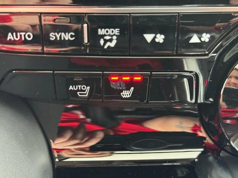 Certified 2026 Acura MDX SH-AWD w/ Technology Package image 18