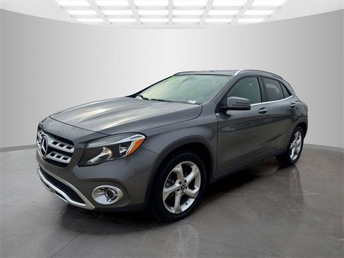 Used 2020 Mercedes-Benz GLA 250 GLA 250 image 4