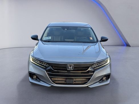 Used 2022 Honda Accord Sport Special Edition image 12