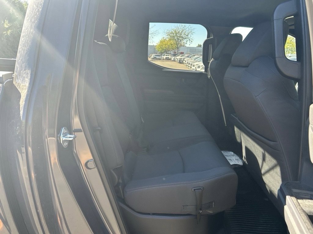 Used 2025 Toyota Tacoma SR5 AWD/4WD image 13