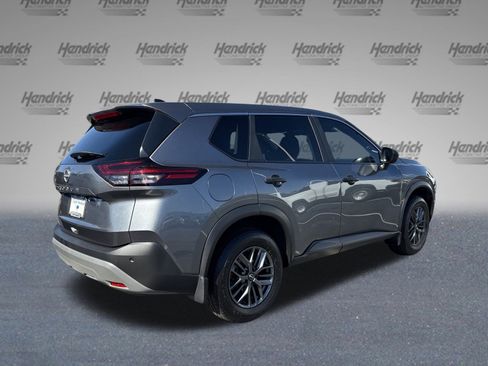 Used 2023 Nissan Rogue S image 10