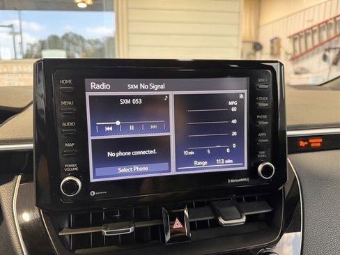 Used 2022 Toyota Corolla SE image 19