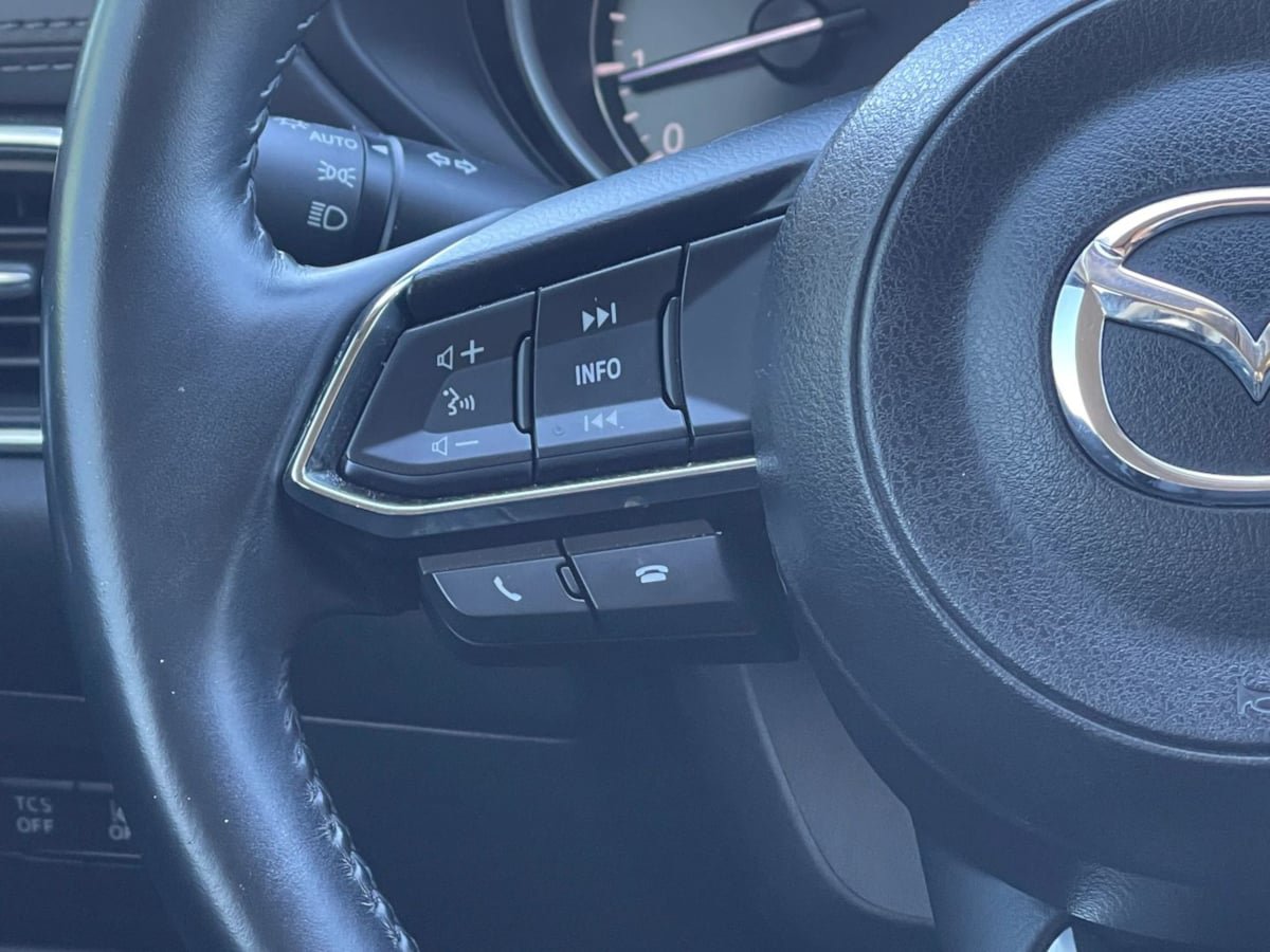 Used 2019 MAZDA CX-5 Touring FWD image 29