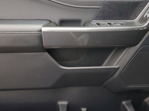 Certified 2023 Ford F150 XLT w/ Equipment Group 302A High image 7