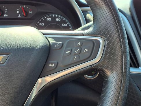 Used 2023 Chevrolet Malibu LT image 21