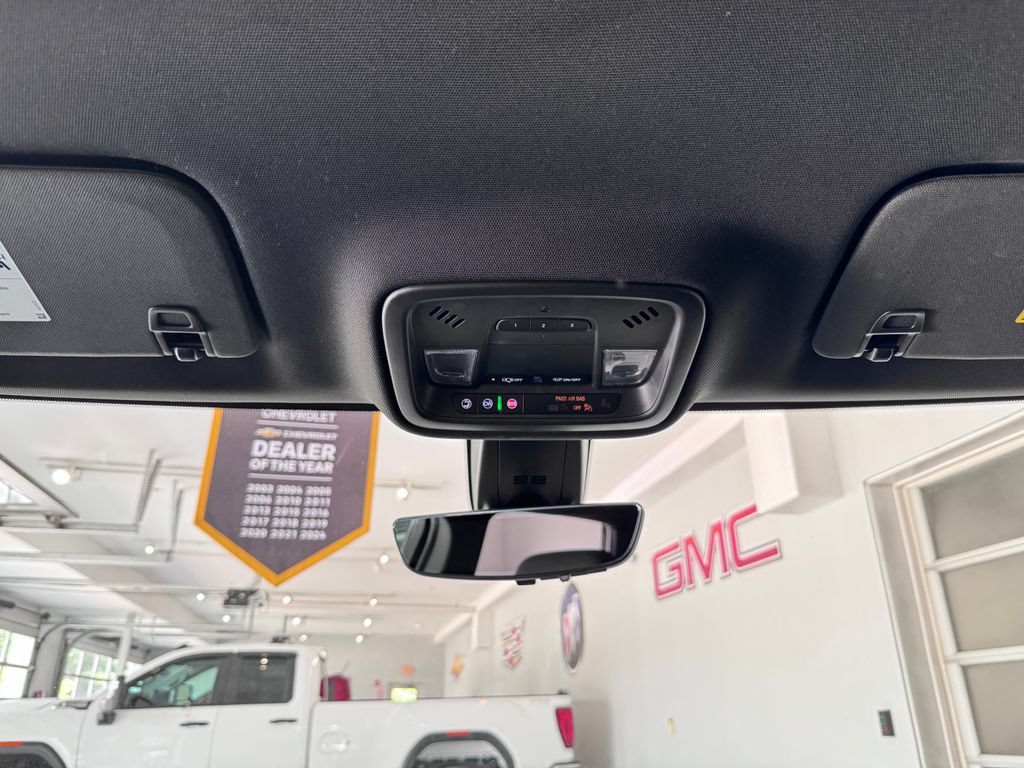 Certified 2023 Chevrolet Traverse LT w/ Rear Camera Mirror Package AWD/4WD image 27