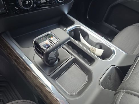 New 2026 Chevrolet Silverado 1500 RST w/ Safety Package AWD/4WD image 19
