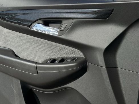 New 2026 Chevrolet TrailBlazer LT w/ Convenience Package image 25