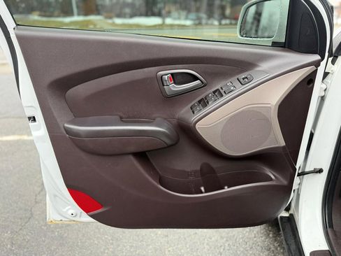 Used 2015 Hyundai Tucson GLS image 14