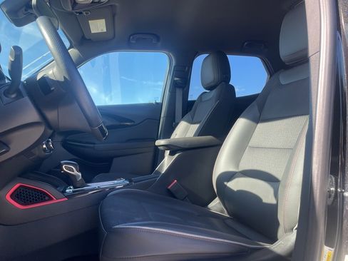 Used 2022 Chevrolet TrailBlazer RS image 7