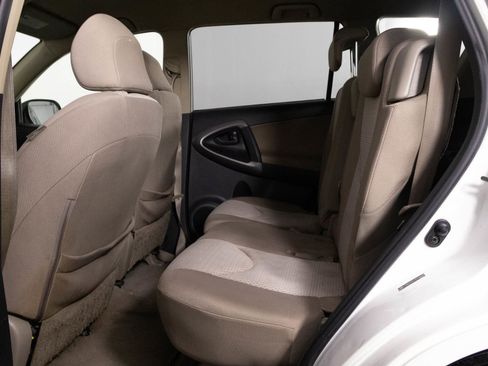 Used 2007 Toyota RAV4 4WD image 27