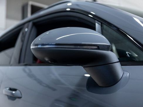 New 2025 Porsche Macan Electric image 14