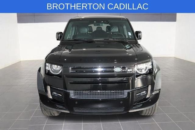 Used 2025 Land Rover Defender 130 V8 AWD/4WD image 11