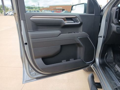 New 2026 Chevrolet Silverado 1500 RST w/ RST Select Package AWD/4WD image 14