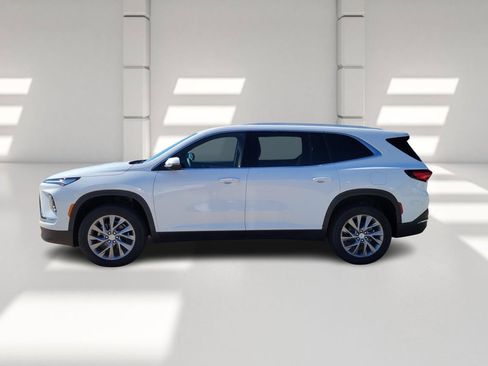 New 2026 Buick Enclave Preferred w/ Power Package image 4