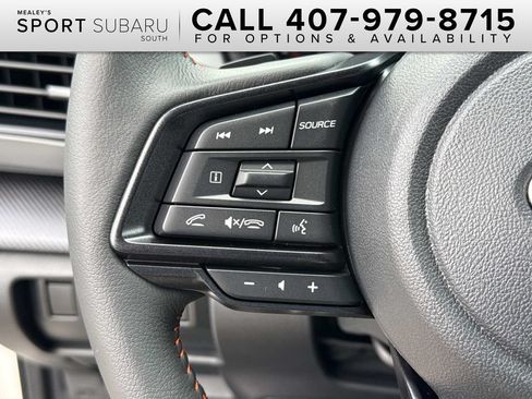 New 2026 Subaru Crosstrek 2.5i Limited AWD/4WD image 42